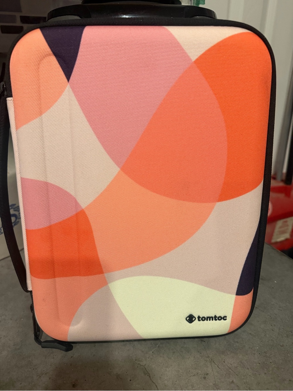 Tomtoc Portfolio Case